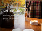 Autumn Heirloom 3-Wick Candle