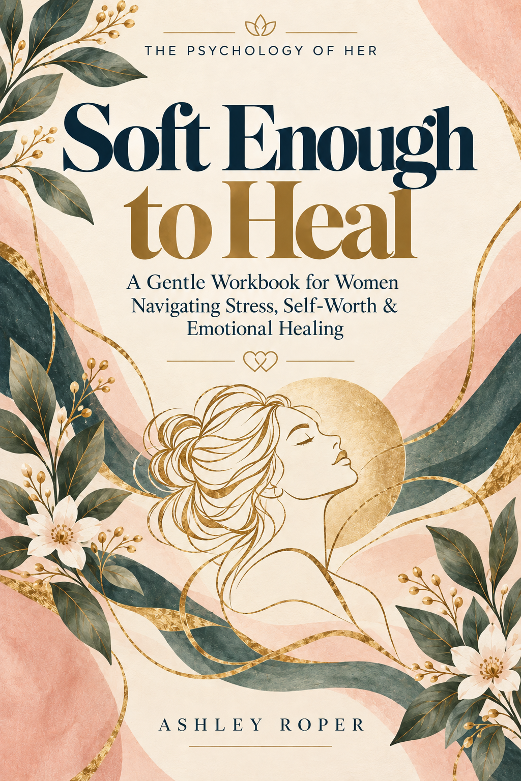 Soft Enough to Heal