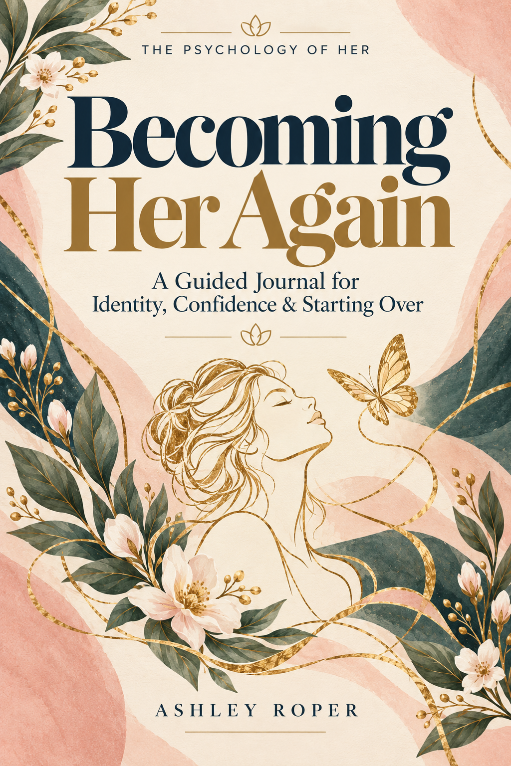 Becoming Her Again