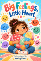 Big Feelings, Little Heart