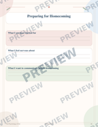 Homefront Grace
