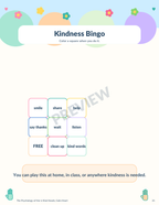 Kind Hands, Calm Heart