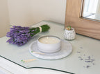 Lavender Blossom 3-Wick Candle
