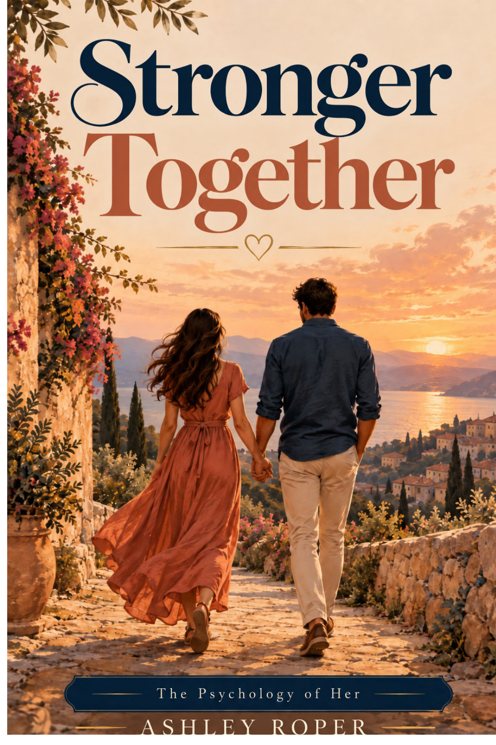 Stronger Together