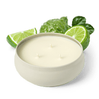 Green Tea Matcha 3-Wick Candle