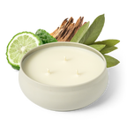 Pacific Driftwood 3-Wick Candle